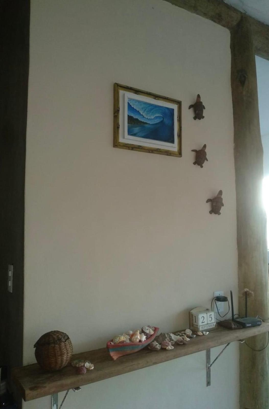 Casa de férias Surf House Ubatuba