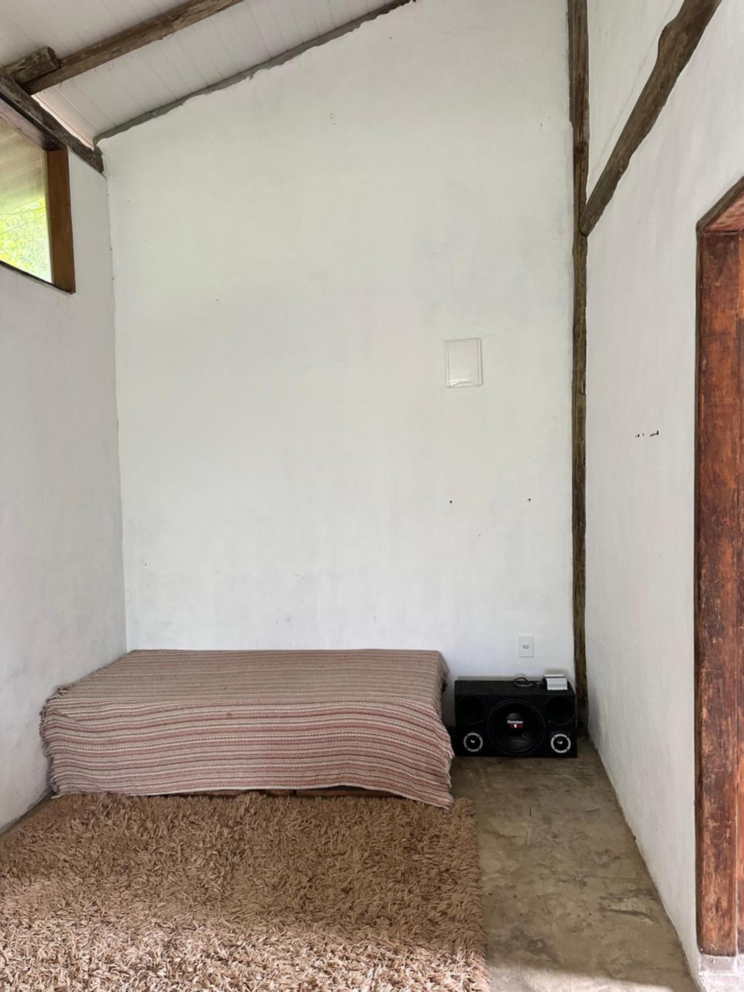 Casa de férias Surf House *